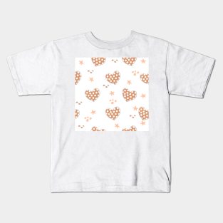 Heart Kids T-Shirt